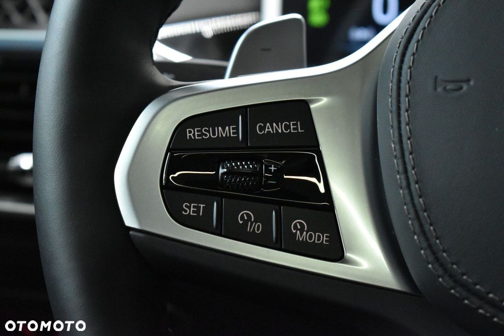 BMW X7 - 17