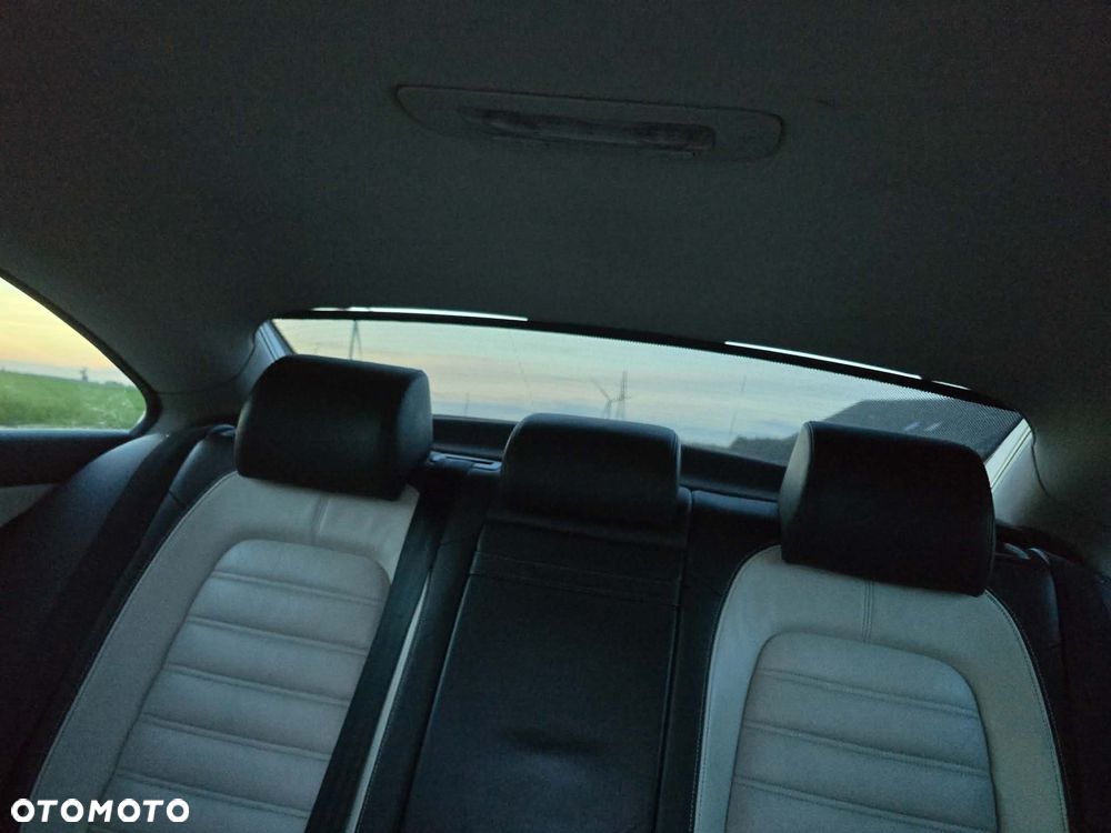 Volkswagen CC 2.0 TDI BlueMotion Technology DSG - 39