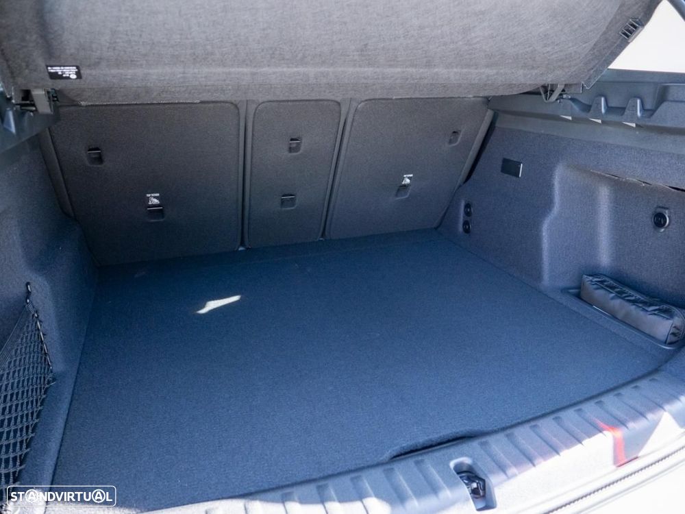 BMW iX1 eDrive20 - 15