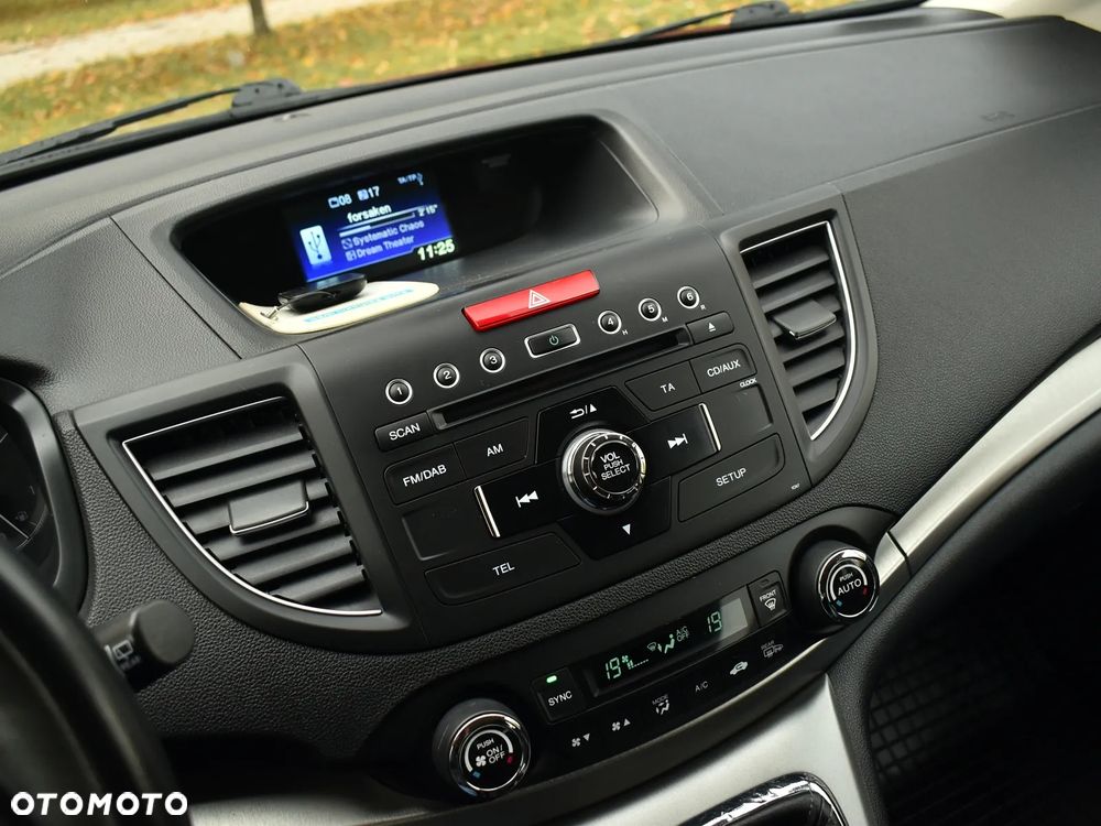 Honda CR-V 2.0 Lifestyle (Honda Connect+) - 21