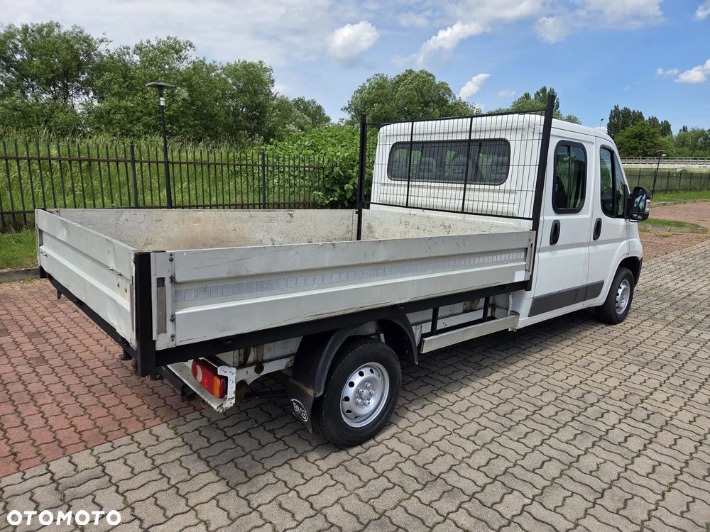 Citroën Jumper - 16