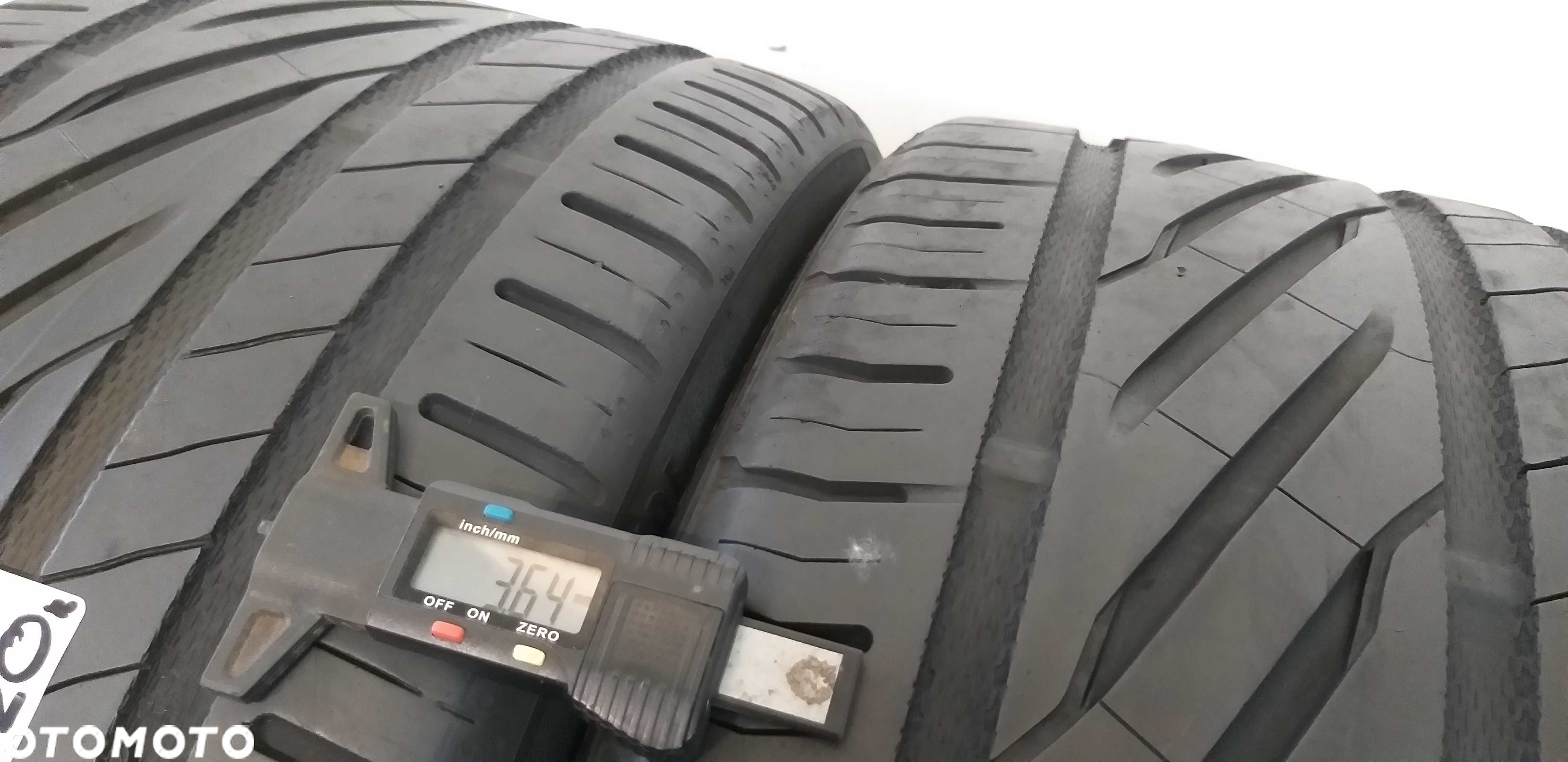 P957360L Para 255/35R18 94Y Uniroyal RainSport5 2020rok - 3