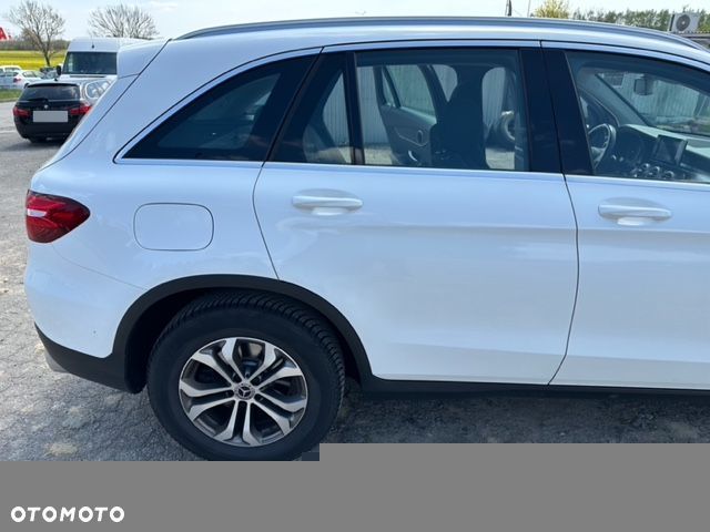 Mercedes-Benz GLC - 3