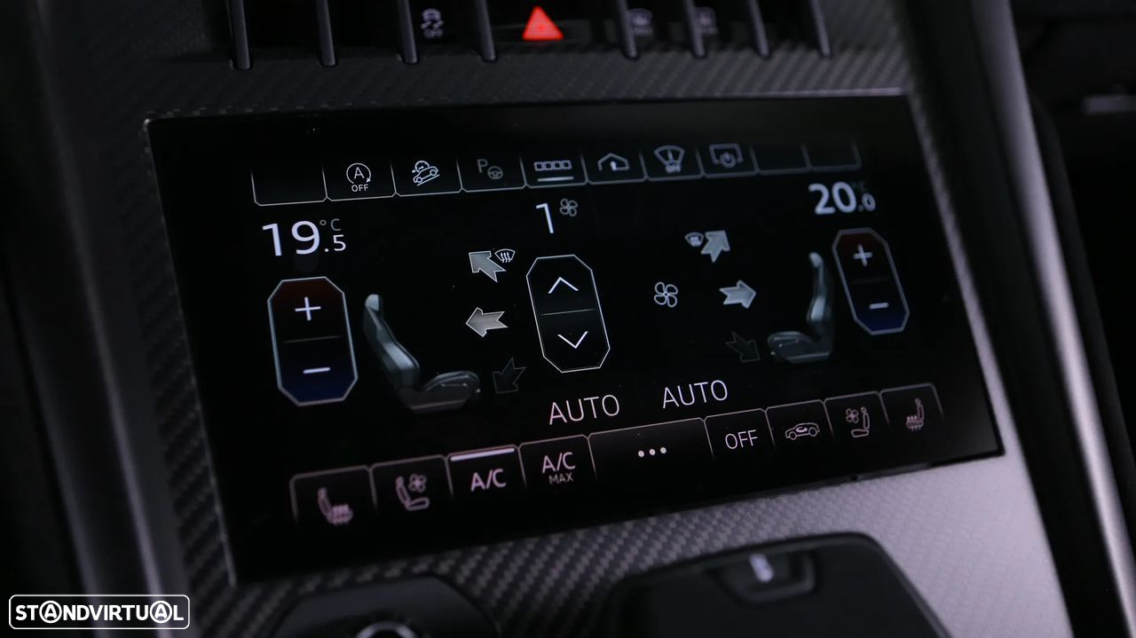 Lamborghini Urus 4.0 V8 Performante - 27