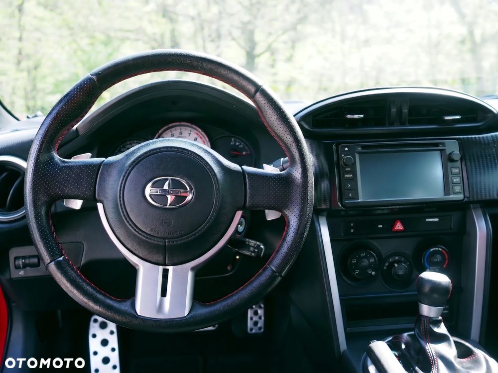 Toyota GT86 2.0 Limited Edition - 9