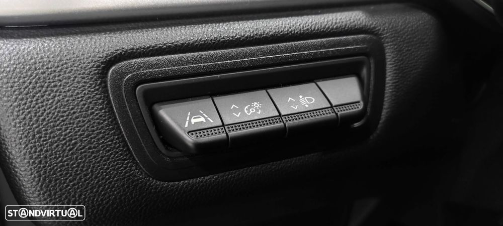 Renault Captur 1.0 TCe Intens Bi-Fuel - 41