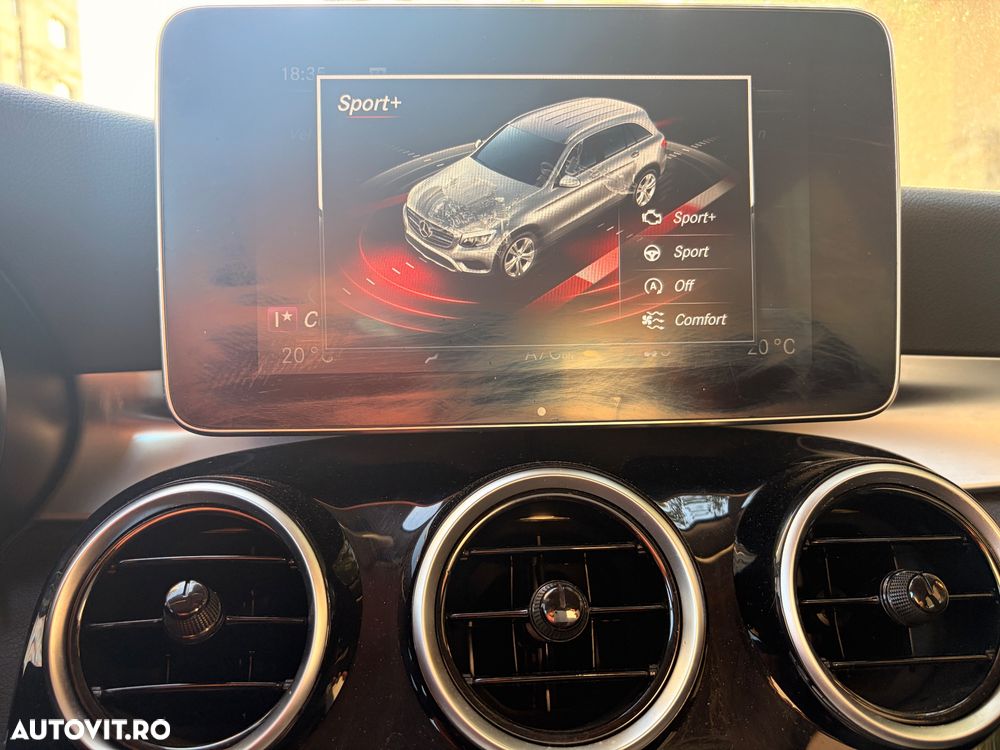 Mercedes-Benz GLC - 3