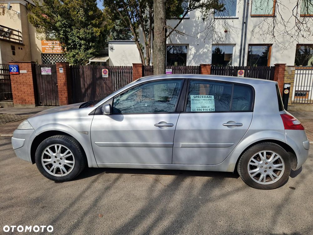 Renault Megane - 10