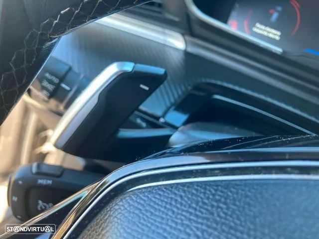 Peugeot 508 1.5 BlueHDi Allure EAT8 - 15