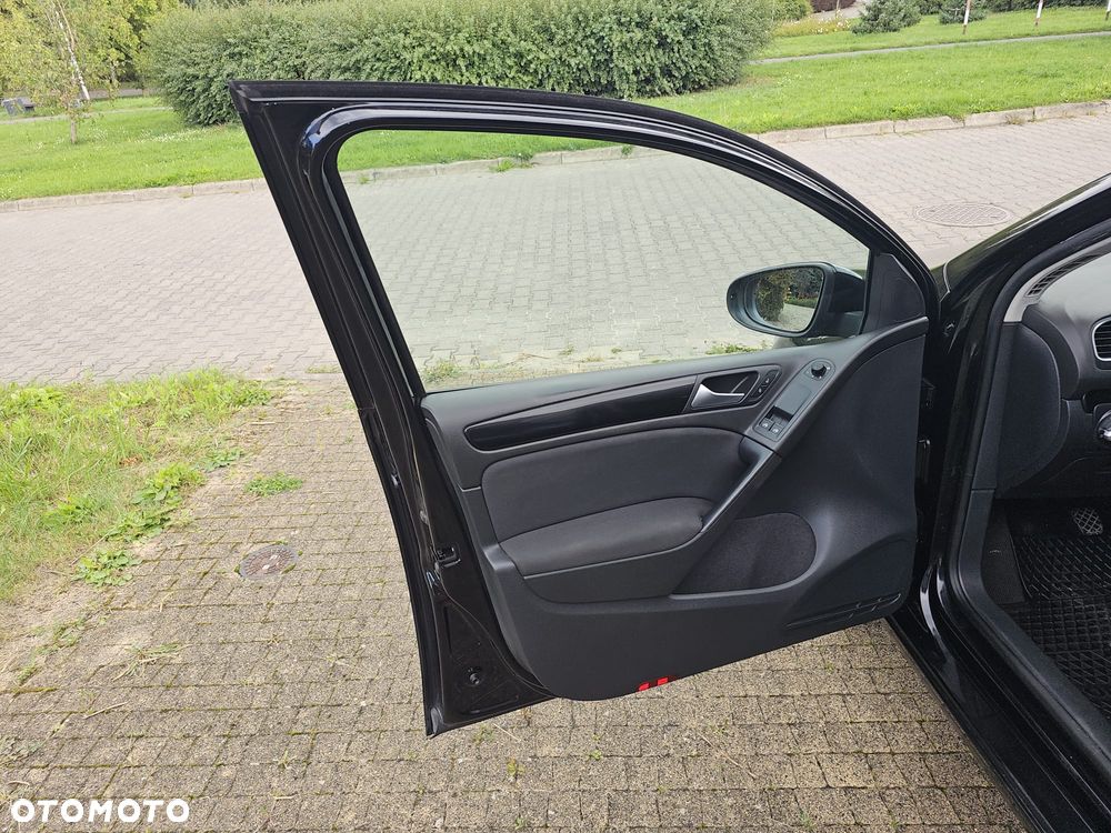Volkswagen Golf 1.6 TDI Trendline - 19