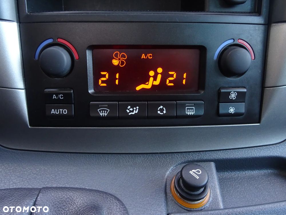 Fiat Scudo Panorama L2H1 Executive - 29