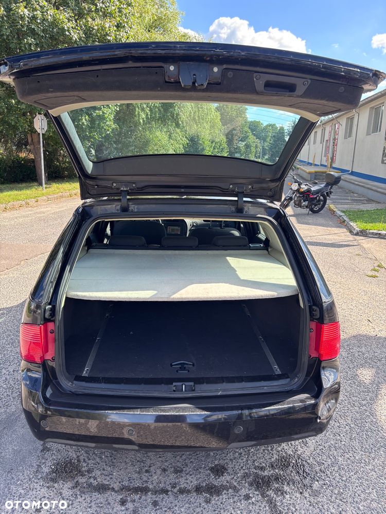 Saab 9-5 2.0T XWD Vector - 10