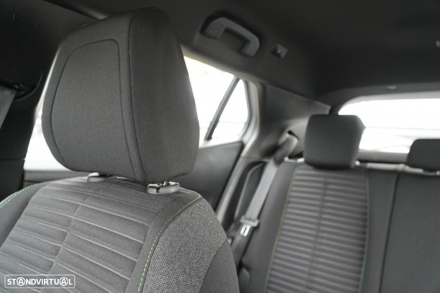 Peugeot 2008 PureTech 100 Stop&Start Active - 10