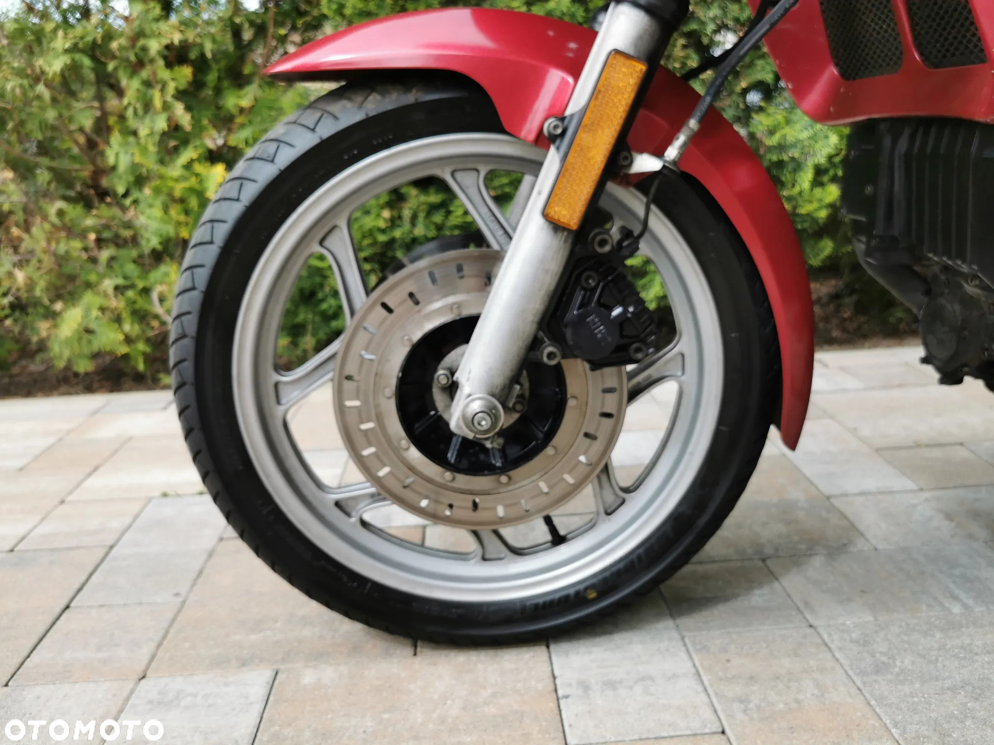 BMW K - 19