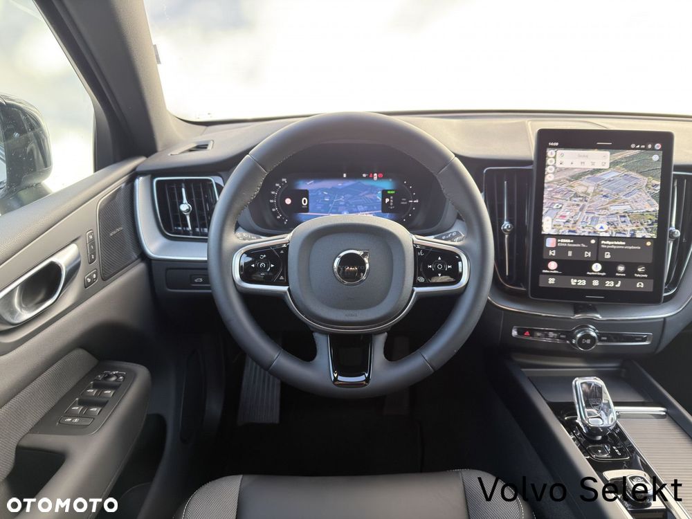 Volvo XC 60 - 21