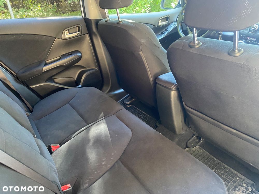 Honda Civic 1.8 i-VTEC Automatik Sport - 11