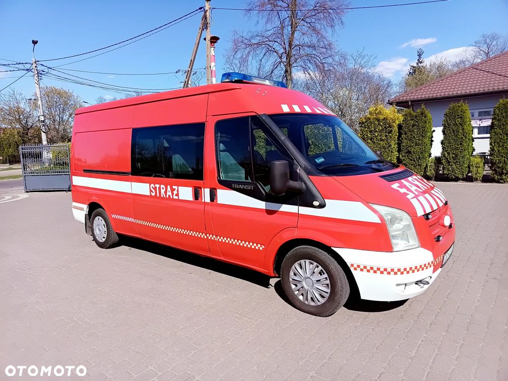 Ford Transit - 15