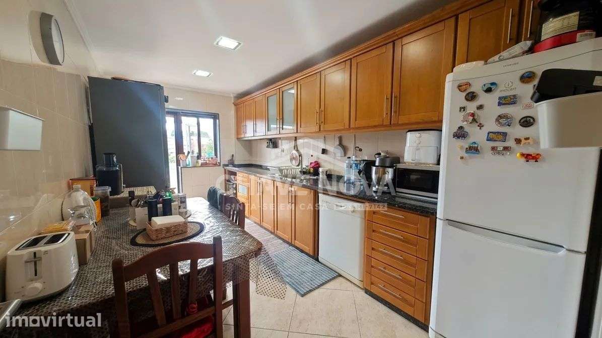 PS - Apartamento T3 em Rio Tinto próximo ao metro - Grande imagem: 5/34