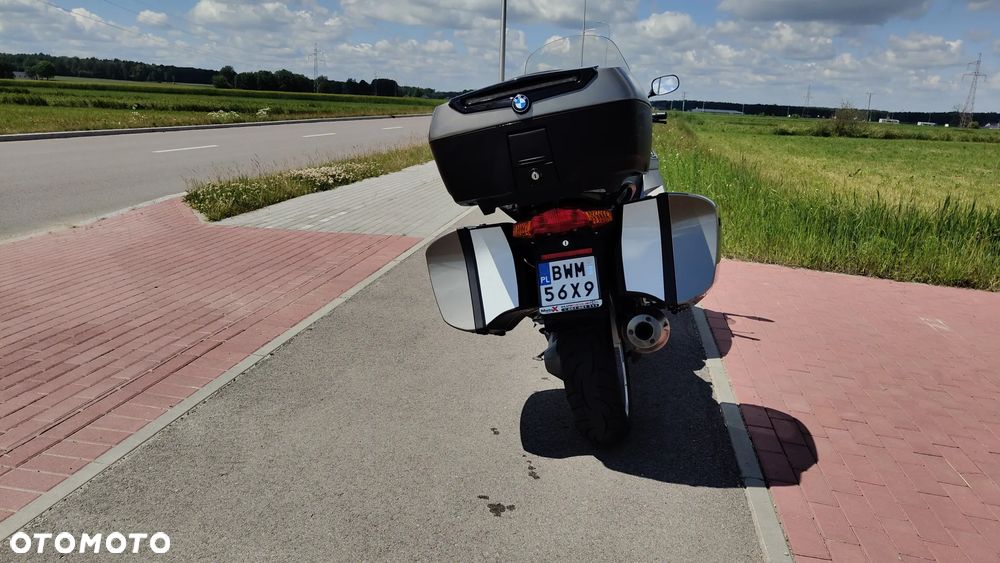 BMW K - 6