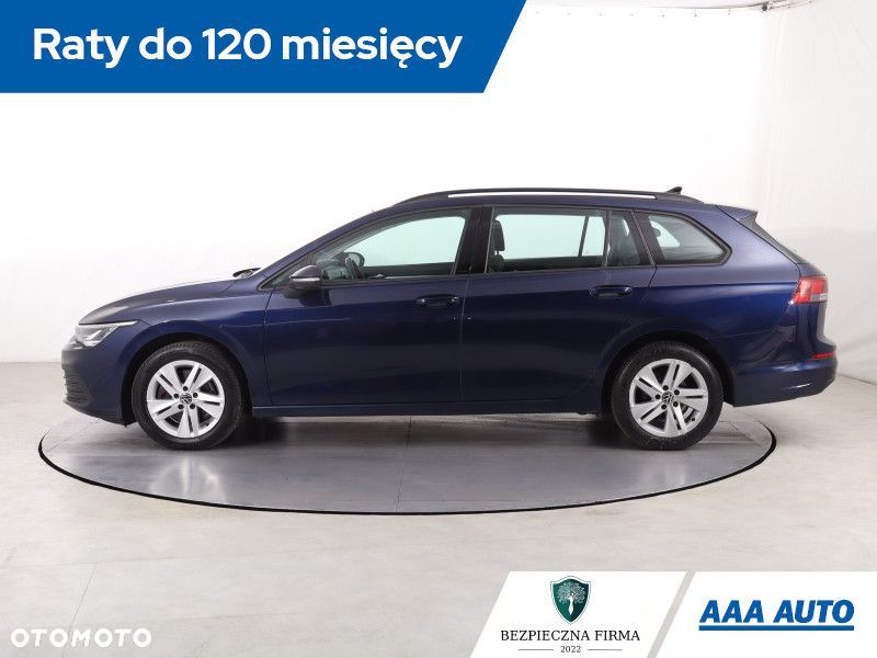 Volkswagen Golf Variant - 4