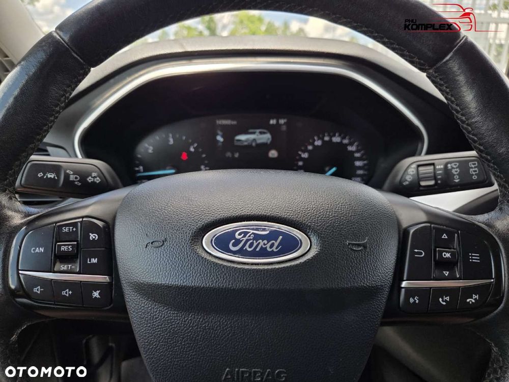Ford Focus - 18