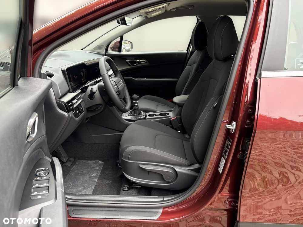 Kia Sportage 1.6 T-GDI M 2WD - 15