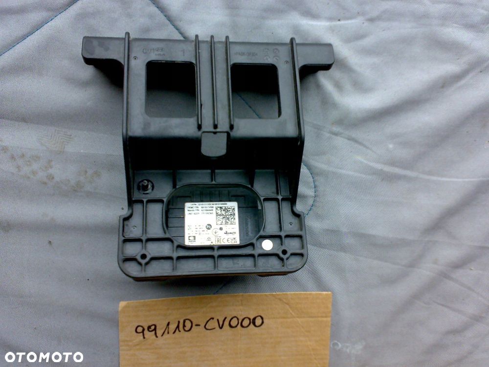 kia ev6 ev 6 sensor czujnik radar distronic acc 99110 cv000 / 99110cv000 - 2