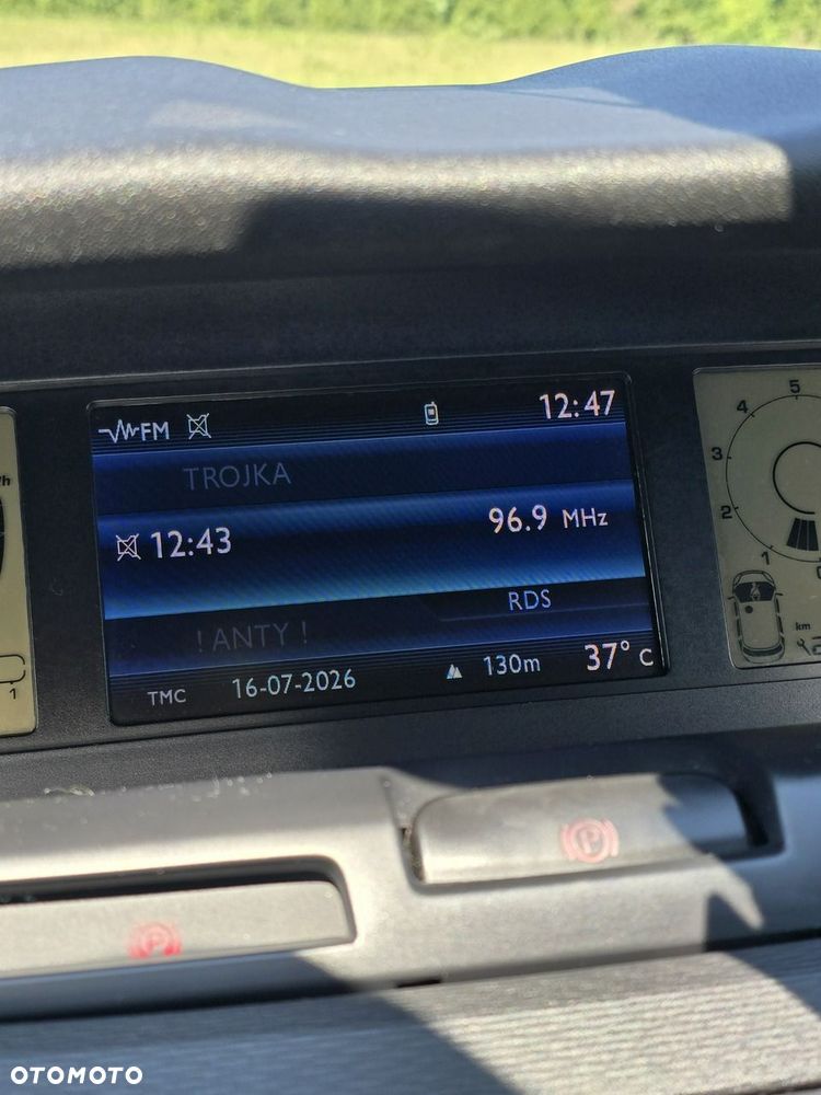 Citroën C4 Grand Picasso - 30