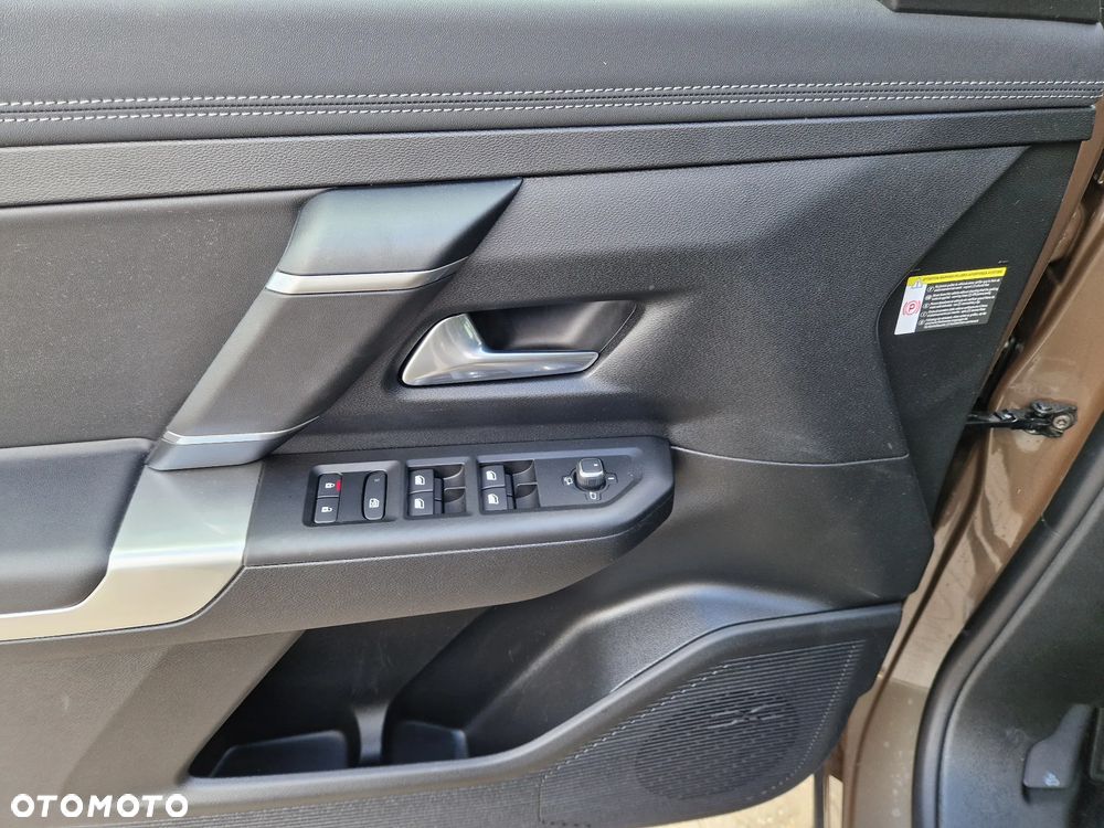 Jeep Compass 1.6 T4 PHEV First Edition FWD DCT - 10