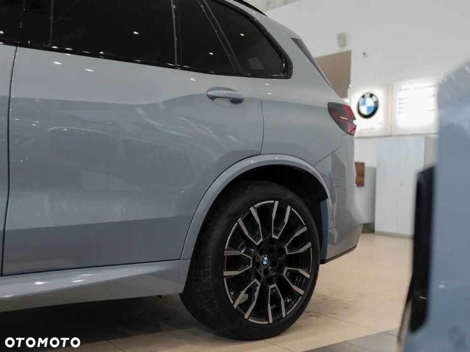 BMW X5 xDrive30d mHEV M Sport sport - 7