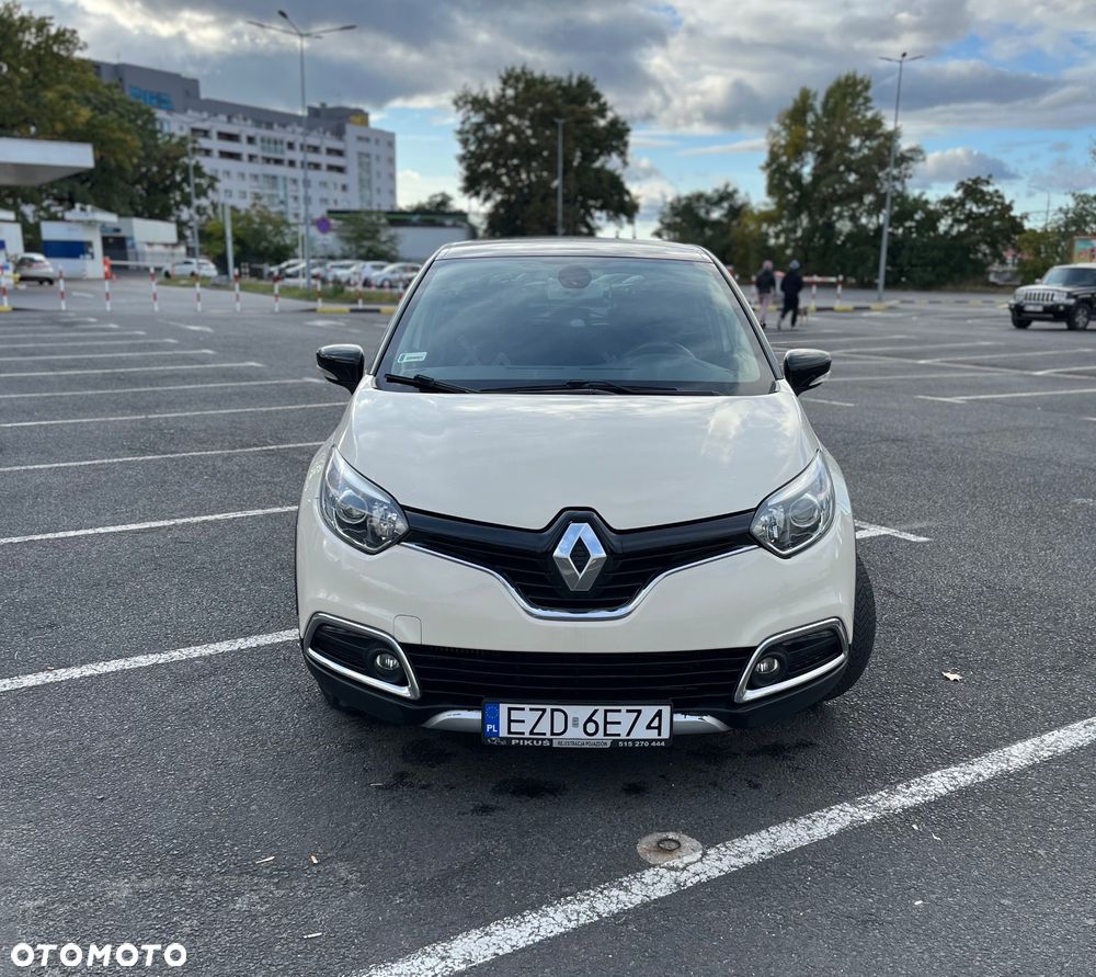 Renault Captur 1.5 dCi Intens - 21