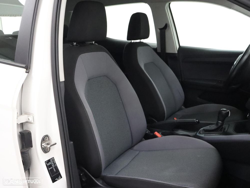 SEAT Arona 1.0 TSI Style DSG - 25