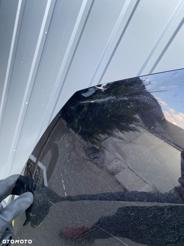 BMW X5 G05 X6 G06 MASKA PRZEDNIA POKRYWA SILNIKA - 7