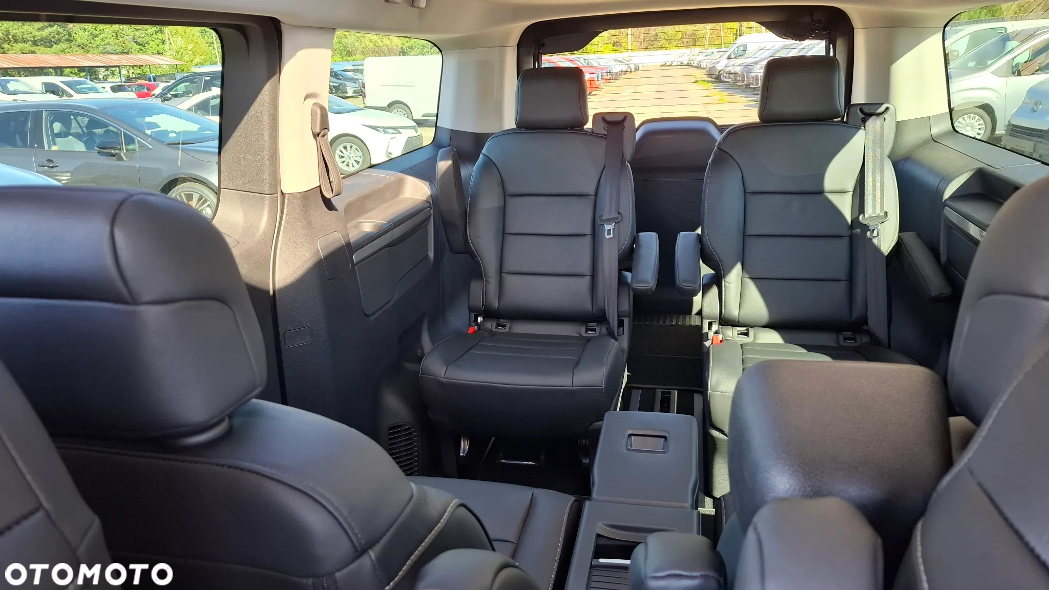 Toyota Proace Verso 2.0 D4-D Long VIP - 13
