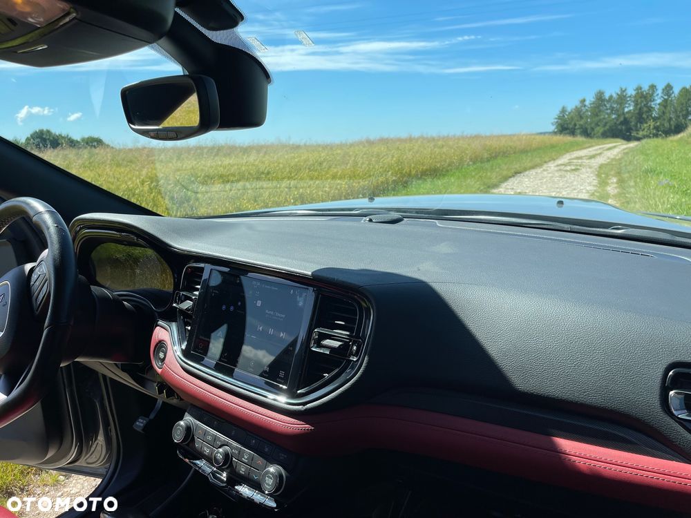 Dodge Durango 5.7 R/T - 30