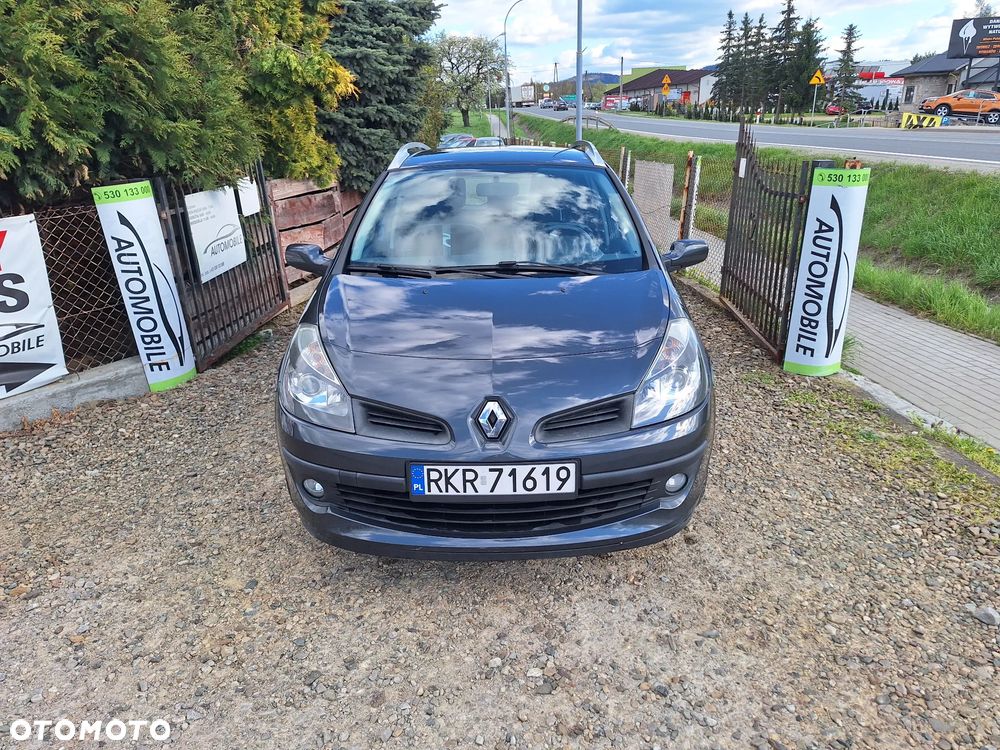 Renault Clio 1.2 16V Ripcurl - 21