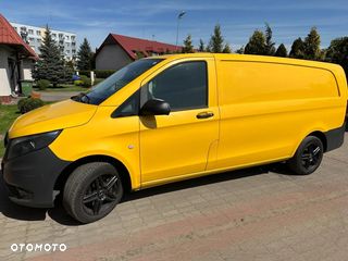 Mercedes-Benz VITO 2.2 CDI, 114 CDI, Exstra długi