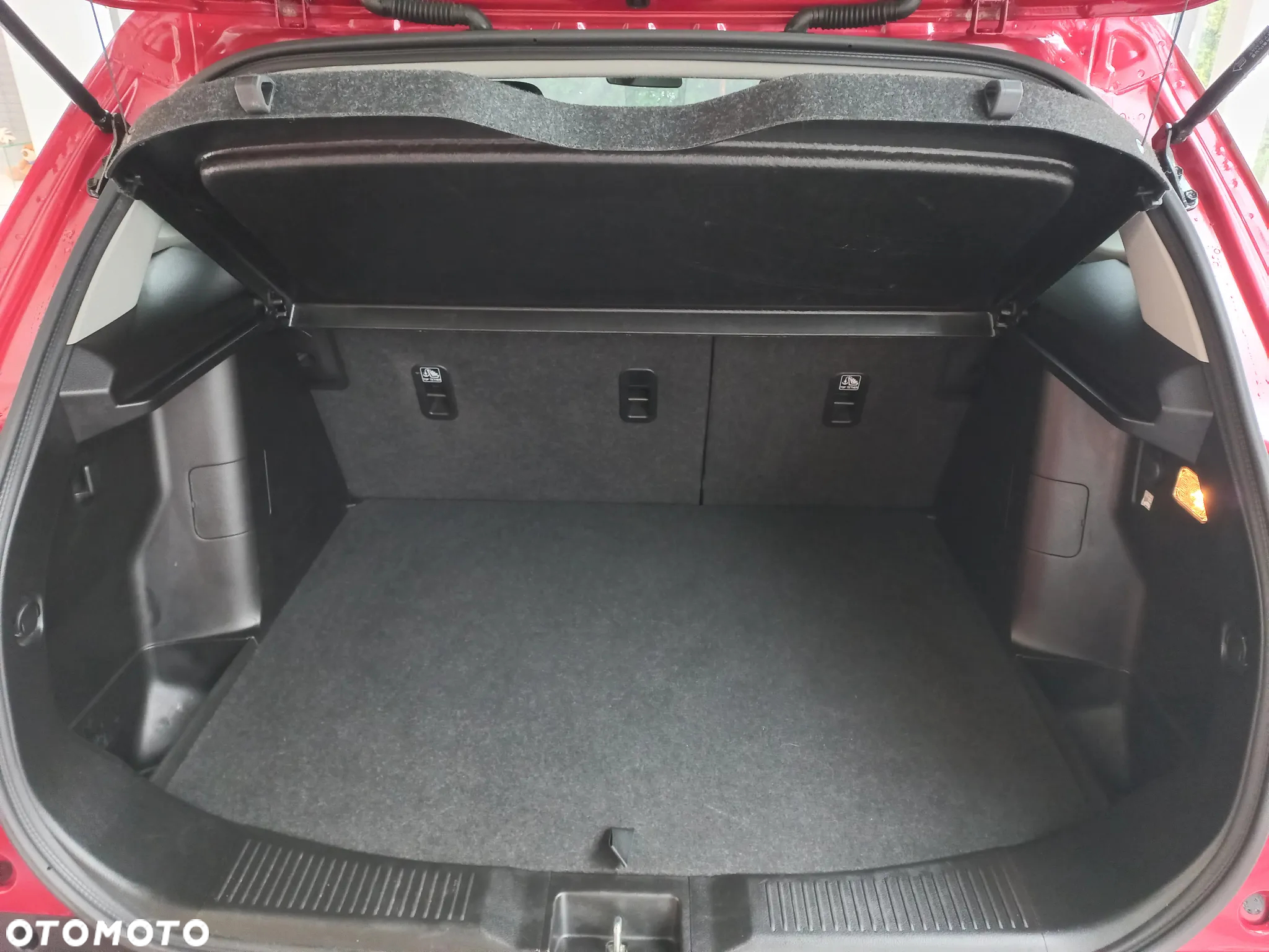 Suzuki SX4 S-Cross 1.4 SHVS Premium - 12
