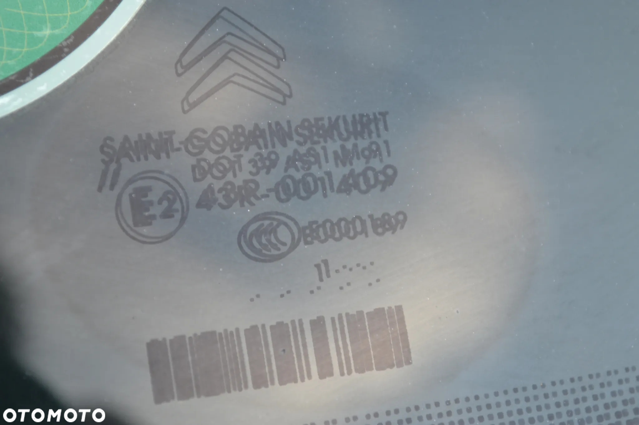Citroën C3 1.4i SX - 33
