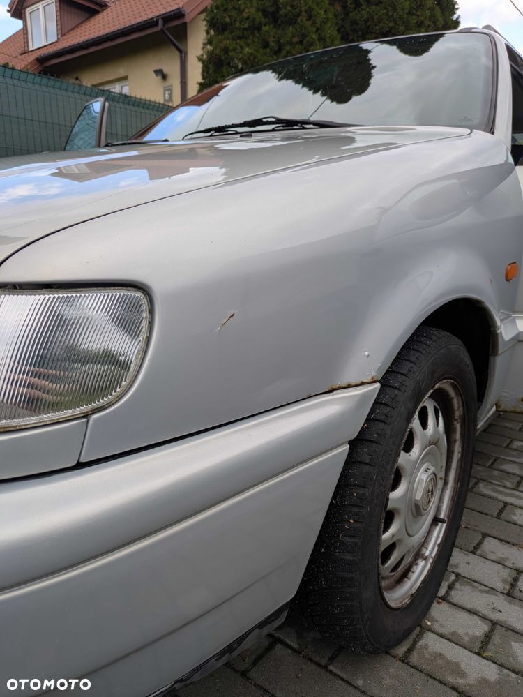 Volkswagen Passat - 7