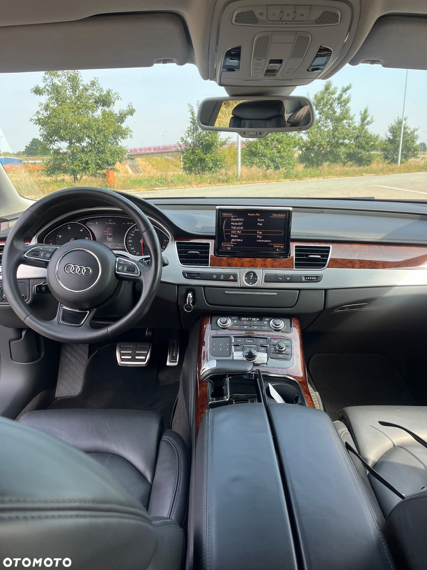 Audi A8 4.2 TDI Quattro - 2