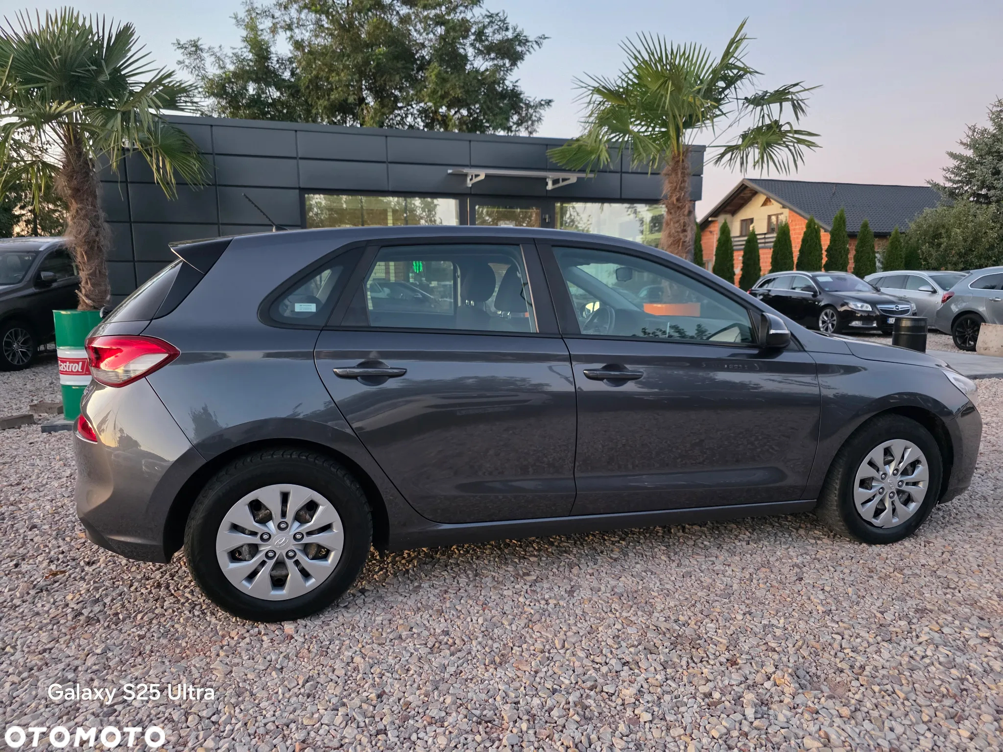 Hyundai i30 - 14