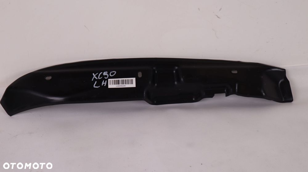 VOLVO XC90 II WYGŁUSZENIE BŁOTNIKA LEWE PRZÓD 31353952 - 6