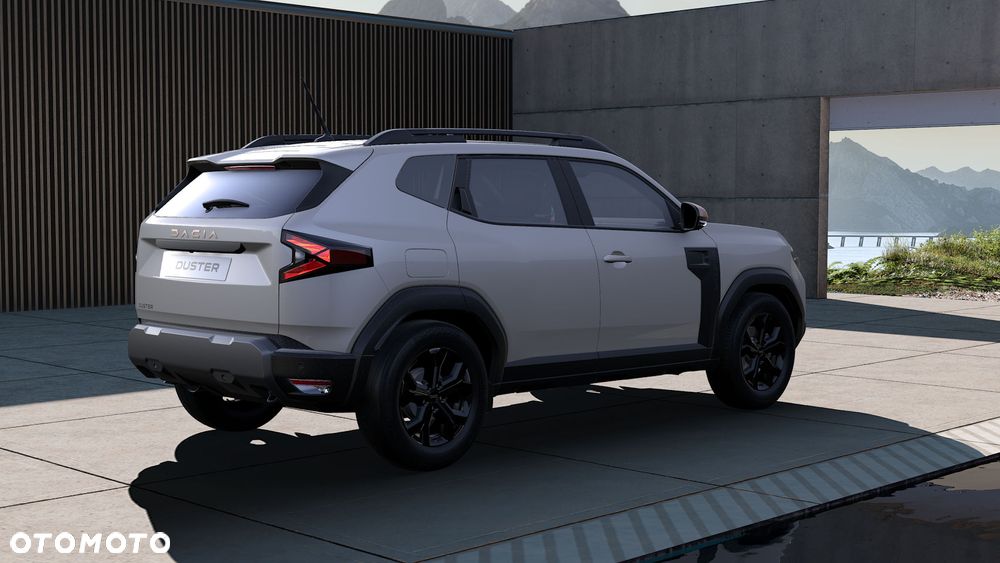 Dacia Duster 1.0 TCe Prestige - 2