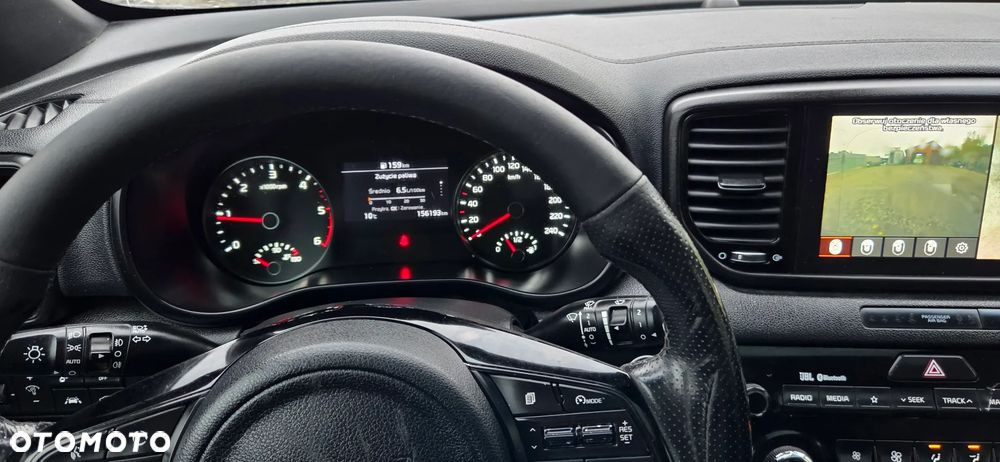 Kia Sportage - 20