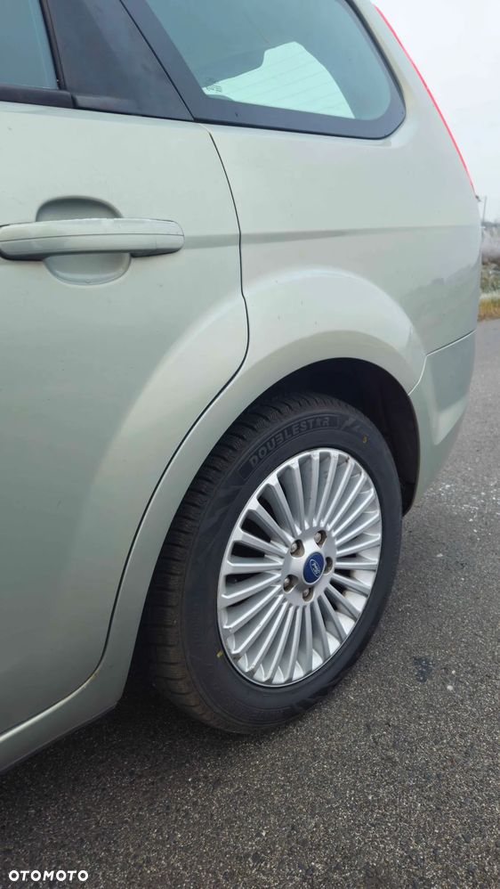 Ford Focus 1.6 Trend - 6