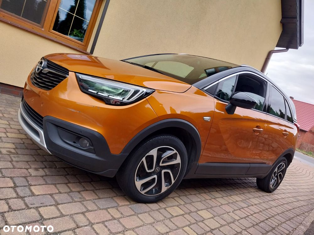 Opel Crossland X - 3