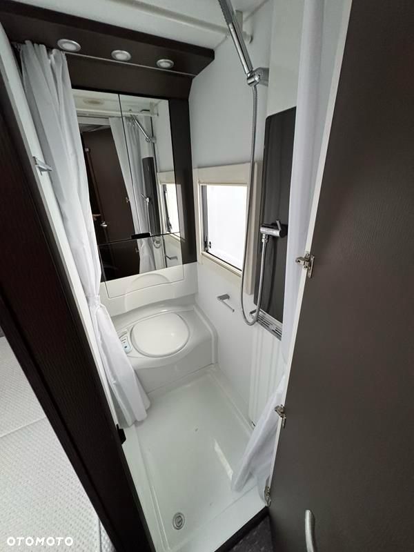 Adria Alpina 573UP Zimowa - 8