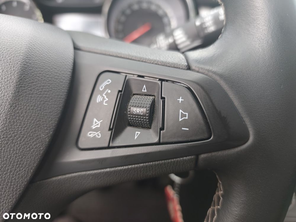 Opel Astra 1.4 T Enjoy - 19
