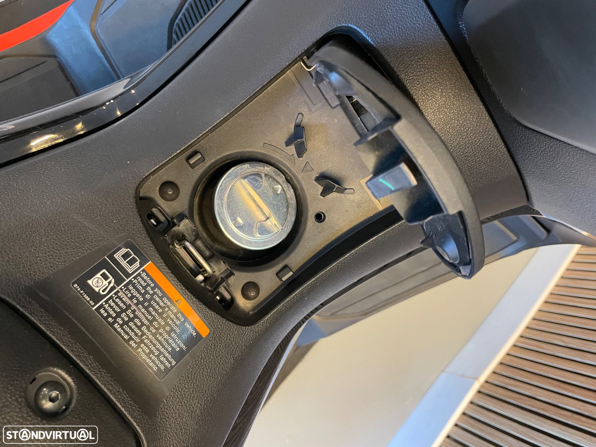 Yamaha NMAX - 15
